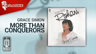 Download Mp3 Grace Simon - More Than Conquerors (Official Karaoke Video) Gudang lagu Download Mp3 Grace Simon - More Than Conquerors (Official Karaoke Video)