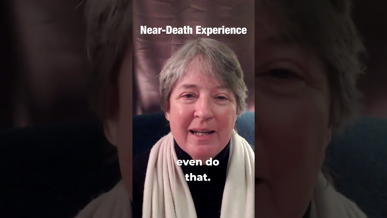 Near Death Experiencer Shares Incredible Experience