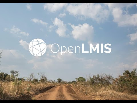 OpenLMIS video