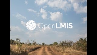 What is OpenLMIS?
