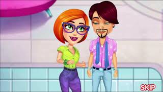 Sally's Salon 💇🏻‍♀️ | Hair Stylist | Salon Game screenshot 5