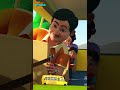 गाड़ी के पहिये गोल गोल | Wheels On The Bus Hindi | Taarak Mehta Ka Ooltah Chashmah Rhymes