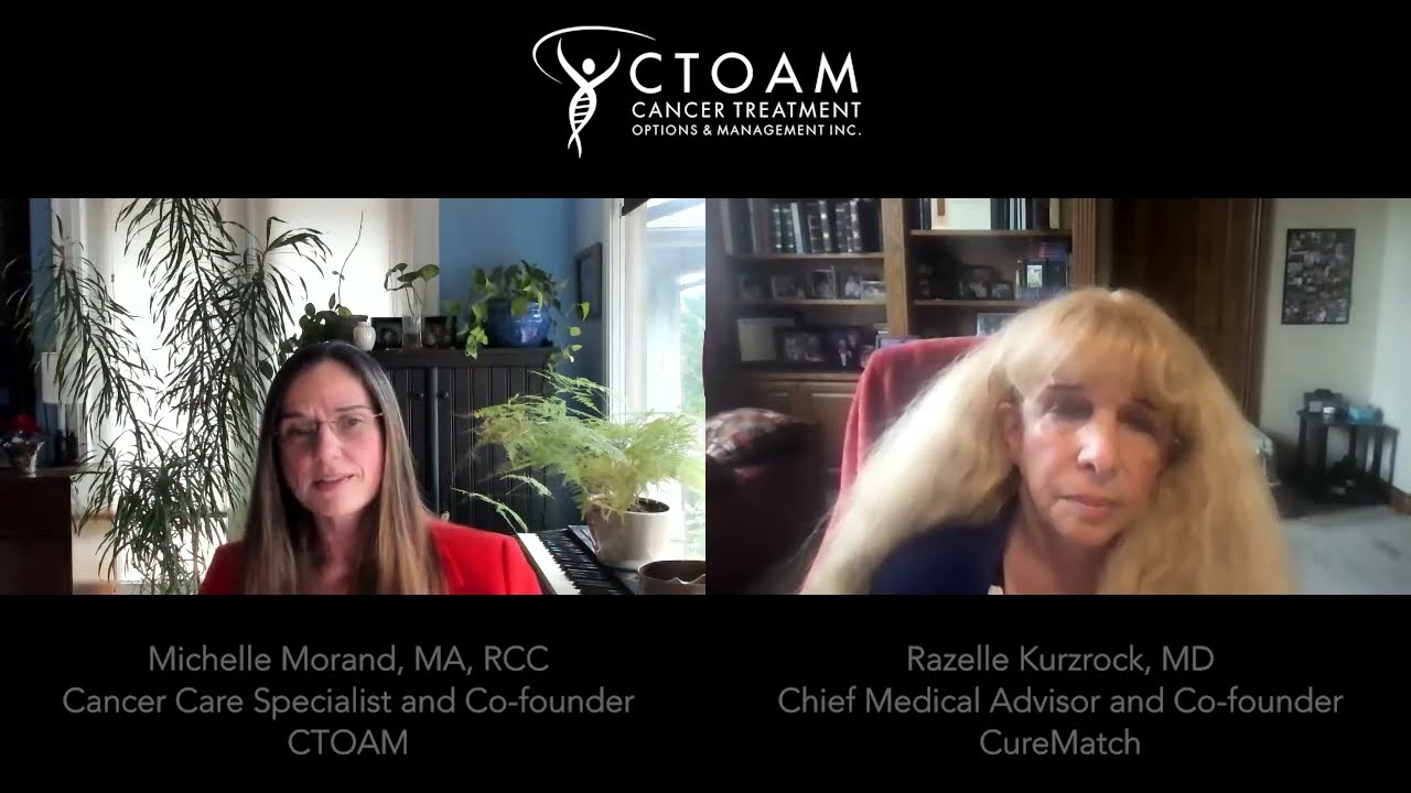 Why broad panel genetic testing BEFORE cancer treatment is so critical for all cancer patients 🧬