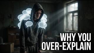 The Psychology of People Who Over-Explain Themselves