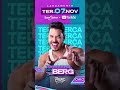 Animao  lanamento promocional berg gonzaga musica forro music