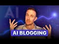 Blogging with ai free tools to blog 3x faster