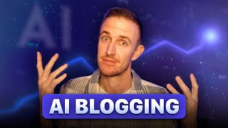 Blogging with AI: Free Tools to Blog 3x Faster screenshot 4