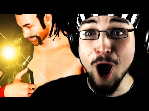 ICH BIN NXT CHAMPION?! ● WWE 2K17 DEUTSCH