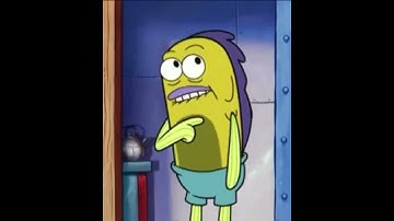 A shortcut to the chum bucket