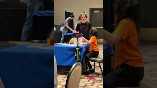 Rubik’s cube solved in 12.67 seconds! #shorts #cuberzforever #thecubicle #teamcubicle #cubing #cubes