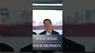 Conservative Pierre Poilievre - Fighting For Your Property Rights! - FULL VIDEO ON OUR PAGE!