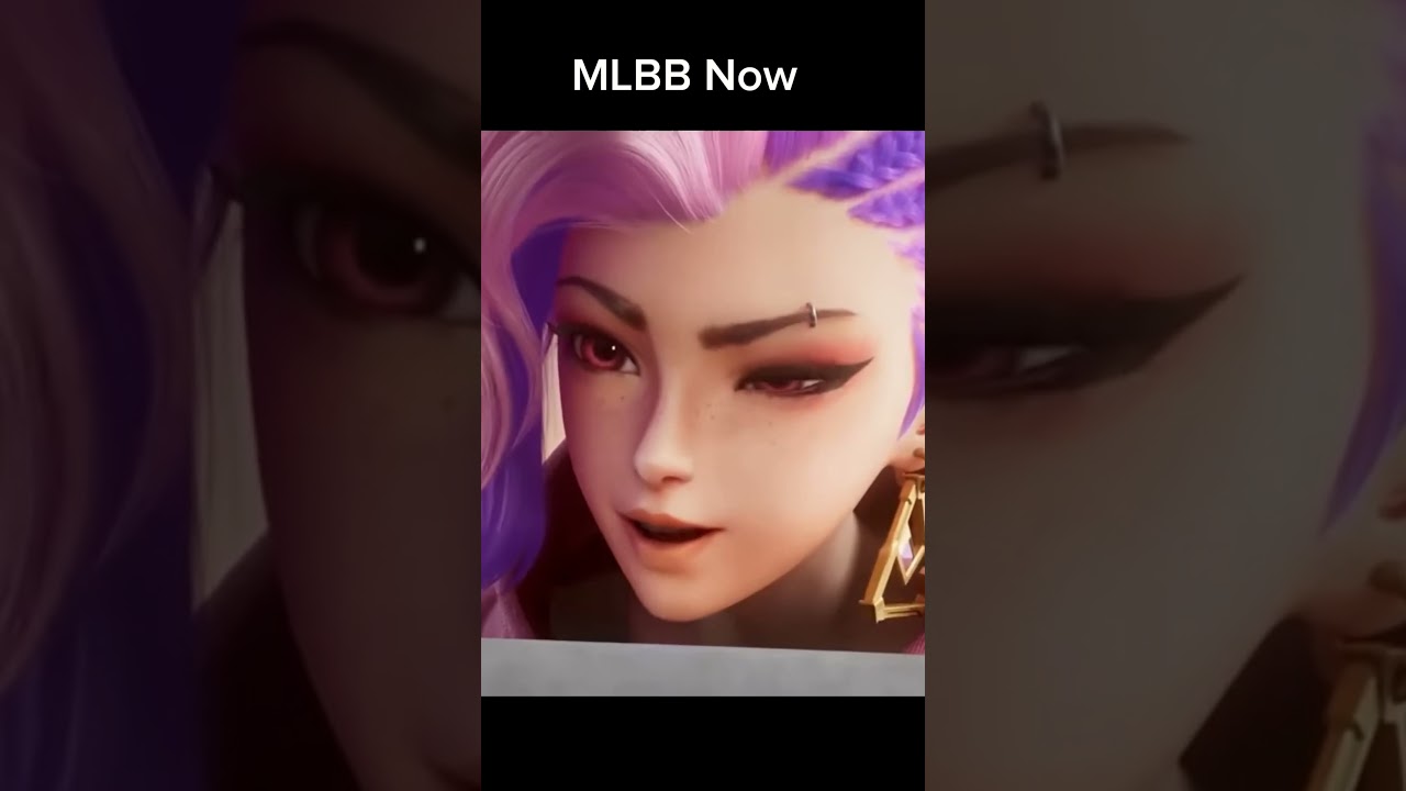 MLBB Now 🤡Vs MLBB Then 🗿 