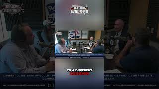 Judge's Personal Feelings vs Law: A Tough Decision