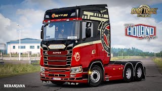 ["ets2 best mods", "top mods", "ets2 realistic mods", "ets2 mods", "euro truck", "truck simulator", "euro truck simulator 2", "ETS 2 Mod | Wolf’s Scania Next Gen S skin Pack Vol.1 [ETS2 v1.36]", "Wolf’s Scania Next Gen S skin Pack Vol.1", "Scania Next Gen