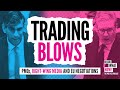 Trading Blows: PMQs, right-wing media and EU negotiations | Oh God, What Now?