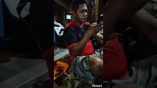 Download Lagu “MANGAN ORA MANGAN, SING PENTING KUMPUL ” #shortvideo #subscribe #foodlover #comedy #malam #funny MP3