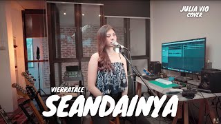 Seandainya - Vierratale Julia Vio
