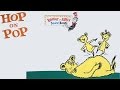 Hop on Pop by Dr. Seuss