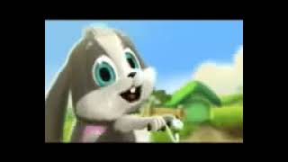 Pip-píp - Schnuffel unknown dub (LOST MEDIA) 