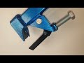 How to  build a bead breaker tool. Presa dejantare - 0772239424