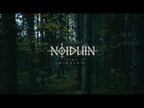 Noiduin Uni A Dream Official Lyric Video