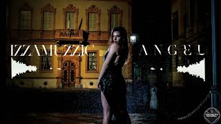 izzamuzzic ANGEL +visulaiser