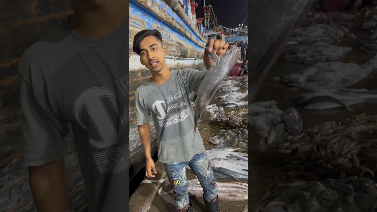 Khaga Fish.Very Good in Fry.300 Pkr per kg 