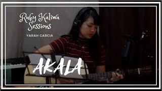 Akala - Marion Aunor (Cover)