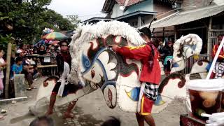 Download Lagu Jaranan Taruna Budaya Jaran Kepang Ngamuk Keling kepung Pare Kediri MP3