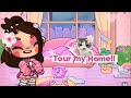 Tour my House!!