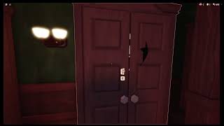 Roblox Doors Closet Jack Compilation Hilarious Reactions