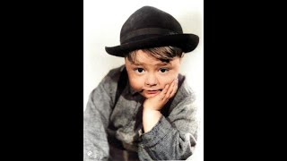 Little Rascals "Spanky":  (Jerry Skinner Documentary)