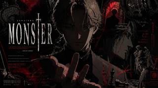 Nightcore  Monster but It Hits Different dark Cover s