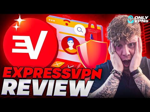 Video: Sa i sigurt është ExpressVPN?