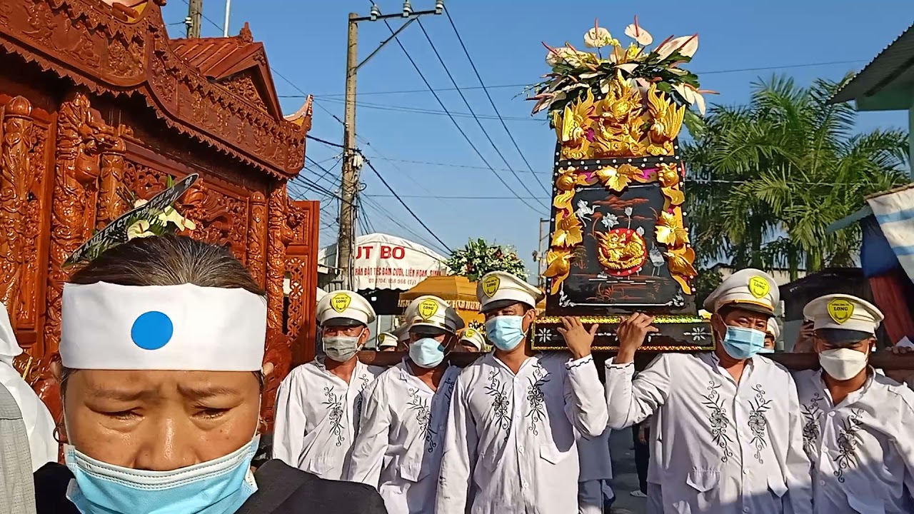 Hai Quan Tài chung một đám Tang(KHÔNG THỂ TIN NHƯNG CÓ THẬT)