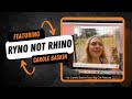 Ryno not rhino  super bowl commercial  ryno strategic solutions