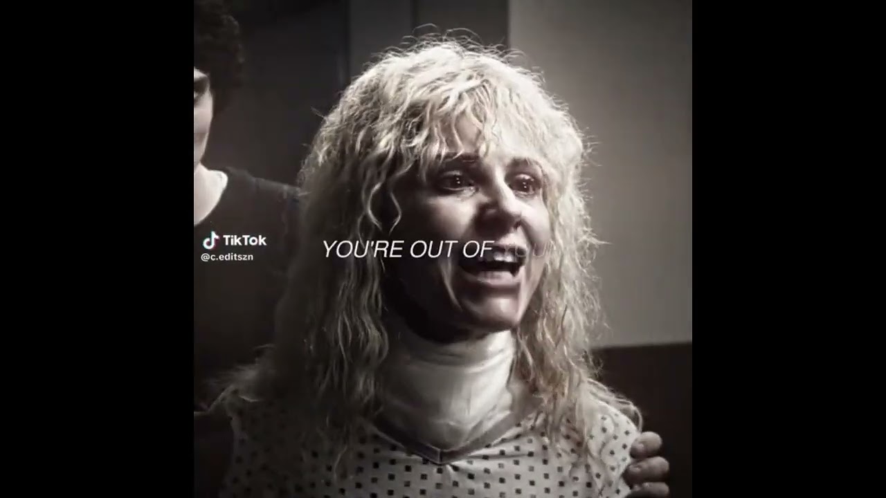 Stranger things season 5 tiktok edits compilation!(vol1&2)