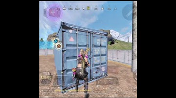 1v4? Easy. Someone tell Optron skill exists. 😎 #callofdutymobile #codm #1v4 #clutch