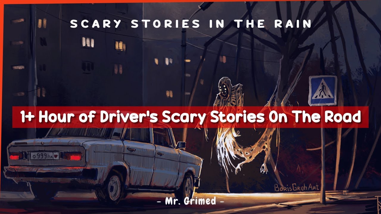 1-hour-of-drivers-scary-stories-on-the-road-scary-stories-in-the