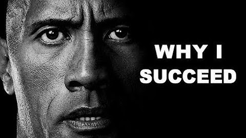How I Raise The Bar In The Gym | The Rock