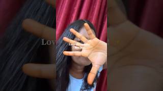 My Secret DIY Henna Hair Mask For Shiny Hair✨#shorts #henna #haircareroutine #reels #haircare #hair