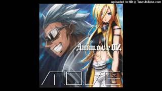 M.O.V.E. - JUPITER ∞ feat. Minami Takayama