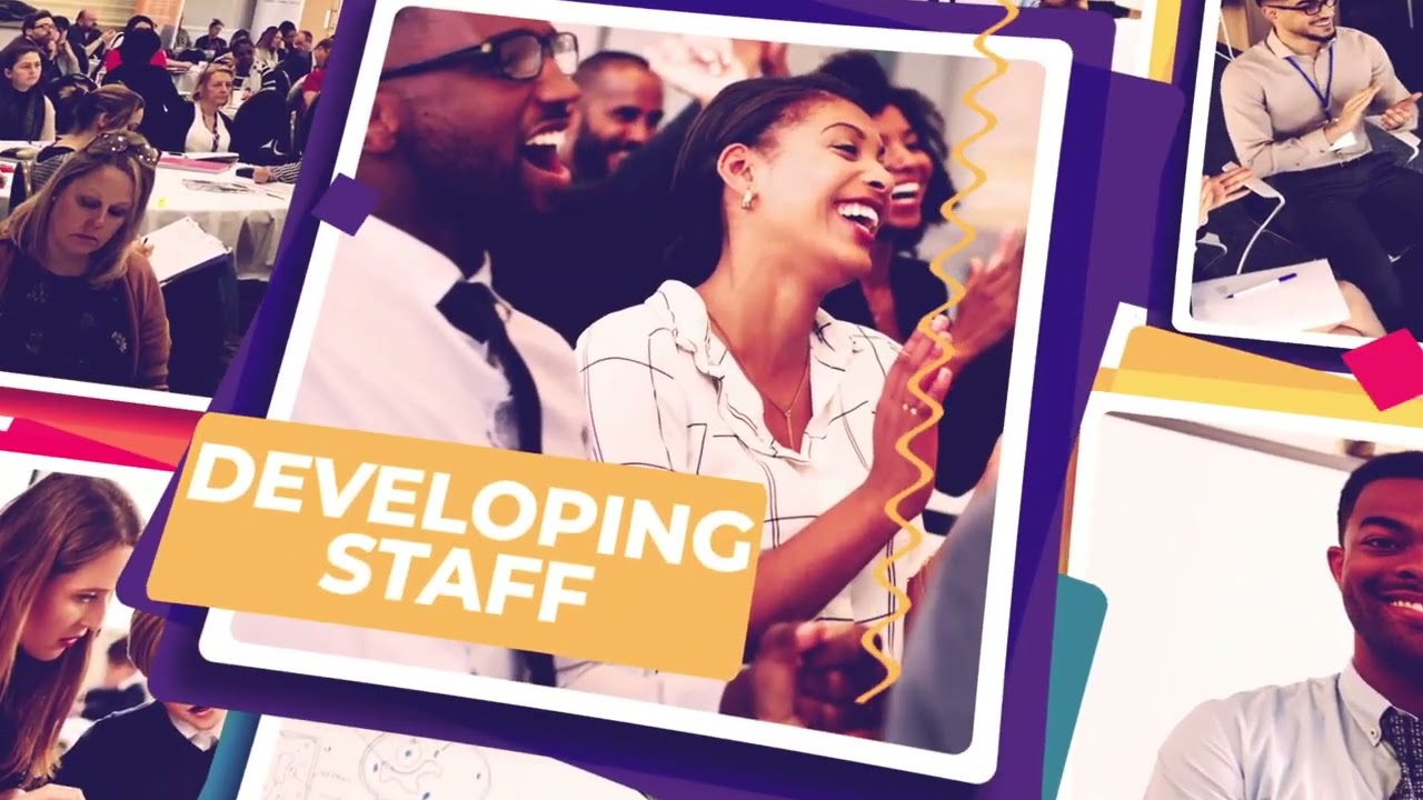 Titan Partnership - Bringing Education in Birmingham Together