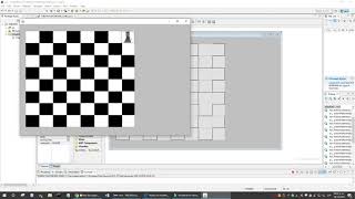 Proyecto 1 Ajedrez