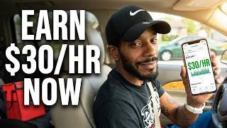 DoorDash Tips & Tricks To Earn More Money In 2026