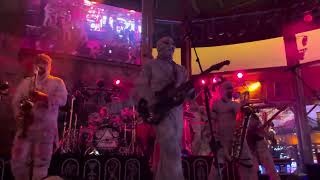 Here Come The Mummies - She Loves Dick - The Wolf Den 10-21-23