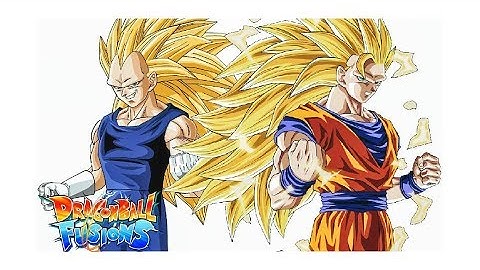 SSJ3 FUSION! ITS OVER 7 BILLION | Roblox: Dragon Ball Final Stand