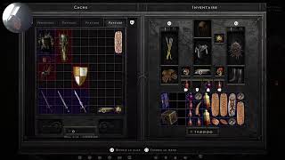 Diablo 2 resurrection javazone (mode extrême) Enfer