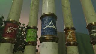 Pillars Of Nosgoth Recreation