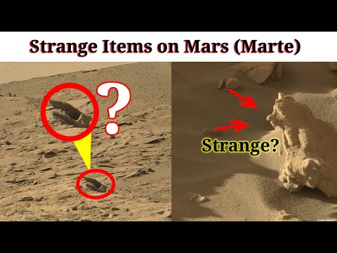 Video: Manténgase Tan Abrigado Como Los Mars Rovers Con Las Chaquetas OROS